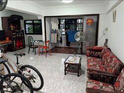Blk 115B Yishun Ring Road (Yishun), HDB 5 Rooms #549701271